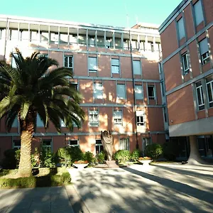 Gasthuis Casa Per Ferie Jpii Dom Polski