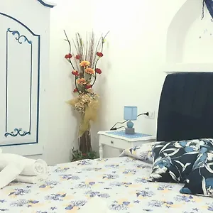 Maison d'hôtes Dal Duca Enrico, Castelsardo