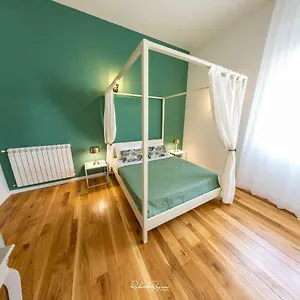 Bed & Breakfast Via Roma 315